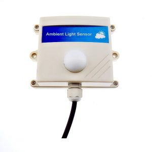 ALS10-光照度传感器,光照度变送器,0-2V模拟量输出（可定制模拟量输出范围）