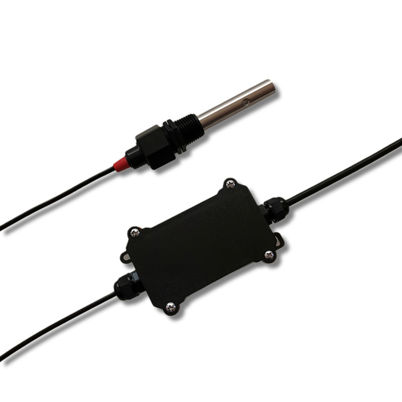 ECTDS10-ISO-隔离型电导率TDS传感器,RS485(Modbus-RTU),电压输出,电流输出