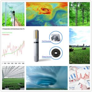 资料下载-DigiTHP-Gen2 蒸汽压、空气温湿度、大气压传感器,温湿度气压变送器,SDI-12/RS485输出,Modbus协议