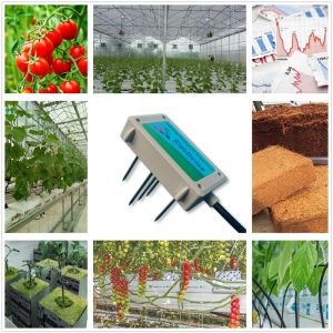 资料下载-SlabSense基质水分电导率温度传感器,SDI-12,RS485接口,无土栽培（岩棉，椰糠等）兼容DECAGON METER-TEROS12