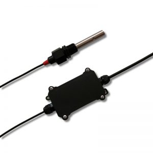 ECTDS10-隔离型电导率传感器,变送器,SDI-12接口