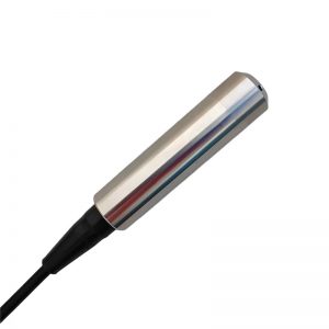 DigiLL 数字式液位传感器用户手册,RS485,SDI-12接口